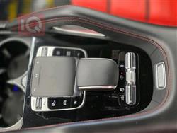 مرسيدس بنز GLE